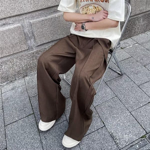 男新款青少年时尚休闲裤 K2836 P42图片