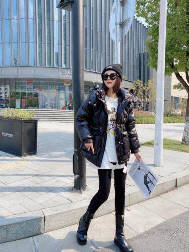 棉衣羽绒服，女装棉衣/棉服，轩轩·魅丽依族