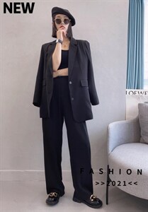 新款套装,女装职业装,韩流星