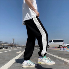 男春季潮流时尚休闲长裤E36P36，男装休闲裤，星座1116-2