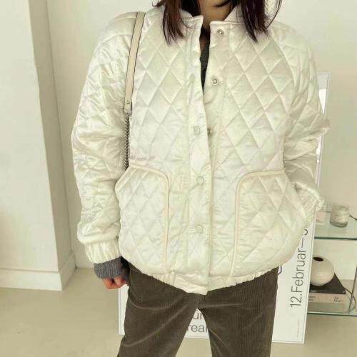 2021秋冬韩版时尚外套女装，其它，漂亮小姐