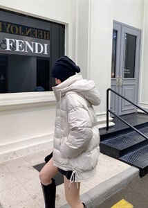 90羽绒服,女装羽绒服,潮衣坊