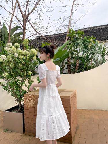 连衣裙，女装连衣裙，Lico&co(1F)