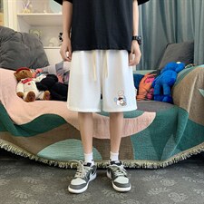白色