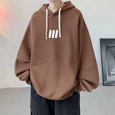 棕色