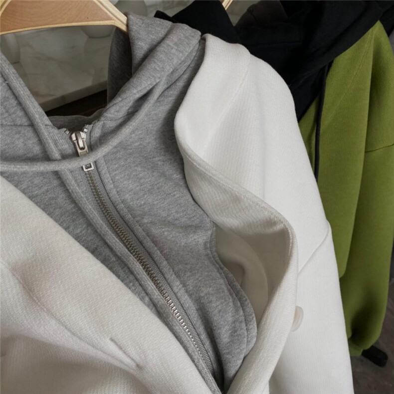 假两件复合外套，其它，mo cha dan