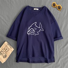 藏青色