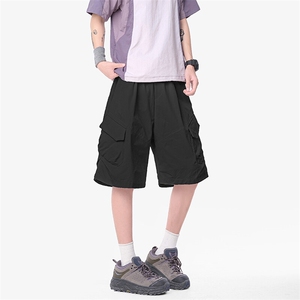 K37374-P48-X68-成分：100锦纶-短裤图片