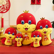尚品同创 好运蛇