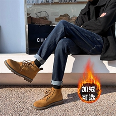蓝色（加绒）