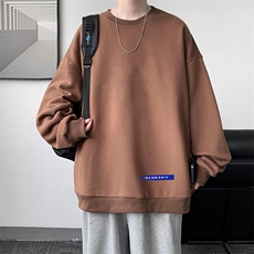 棕色