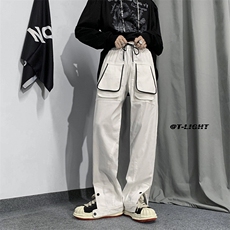 白色