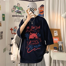 藏青色