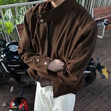 棕色