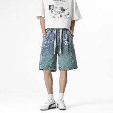 蓝色