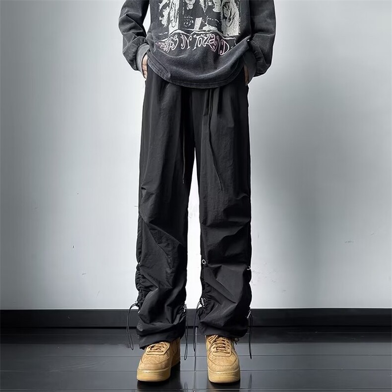 男新款青少年时尚休闲裤FK115P53,男装休闲裤,星座1116-2