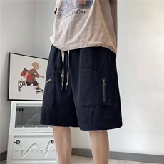 男夏新款青少年时尚纯棉水洗休闲裤DK9041P35，男装休闲裤，星座1116-2