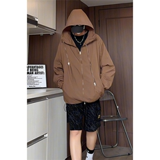 F8888/特P50防晒指数UPF50+有报告防紫外线防晒服外套防晒衣，男装防晒衣，电商A141