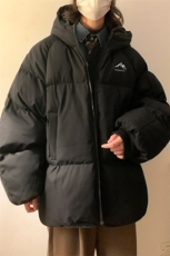 ！面包服男棉衣男棉服男大码棉袄男加厚外套男MB77-P90，男装棉衣，电商B367