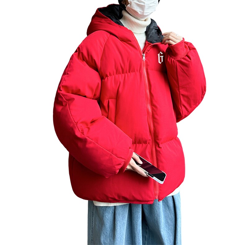 ！面包服男棉衣男棉服男大码棉袄男加厚外套男潮MB84-P90,男装棉衣,电商B367