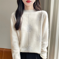 白色