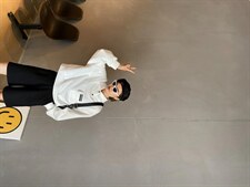 秋装新款卫衣，女装卫衣/绒衫，雷洛奇丽