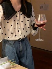 点点小衫，其它，戈朴