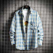 蓝格子