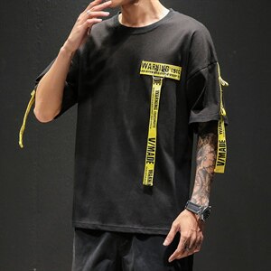 男士短袖T恤2021新款夏季男装体恤1789-P30图片