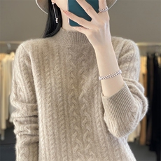 驼色