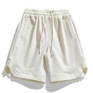 现货 夏季工装短裤男ins潮牌休闲百搭潮流痞帅五分裤D02516-P40图片