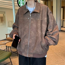 棕色