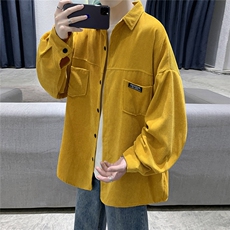 黄色