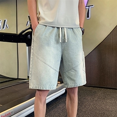浅蓝色
