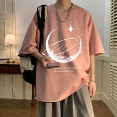 粉色