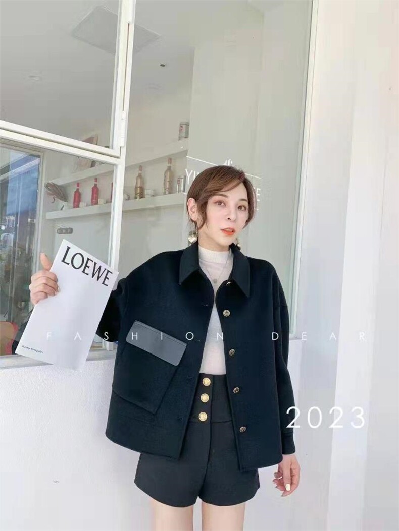 羊绒大衣，其它，芳姿菲