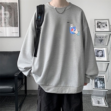 灰色