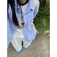 蓝色