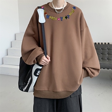 棕色