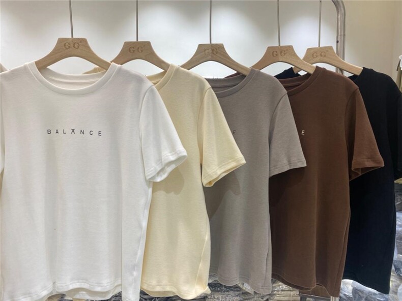 【秋款·百搭加厚磨毛T】，其它，郭郭家