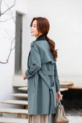 2021春装，女装，千娜利