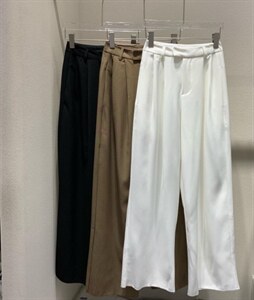 拖地裤,其它,Alissa Lin