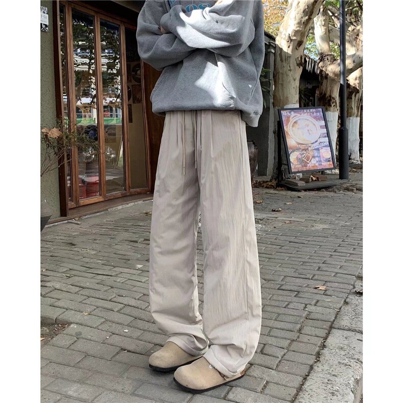 加厚夹棉冲锋裤高级感工装裤子男棉裤休闲户外机能伞兵裤A667,男装休闲裤,星座310B-1