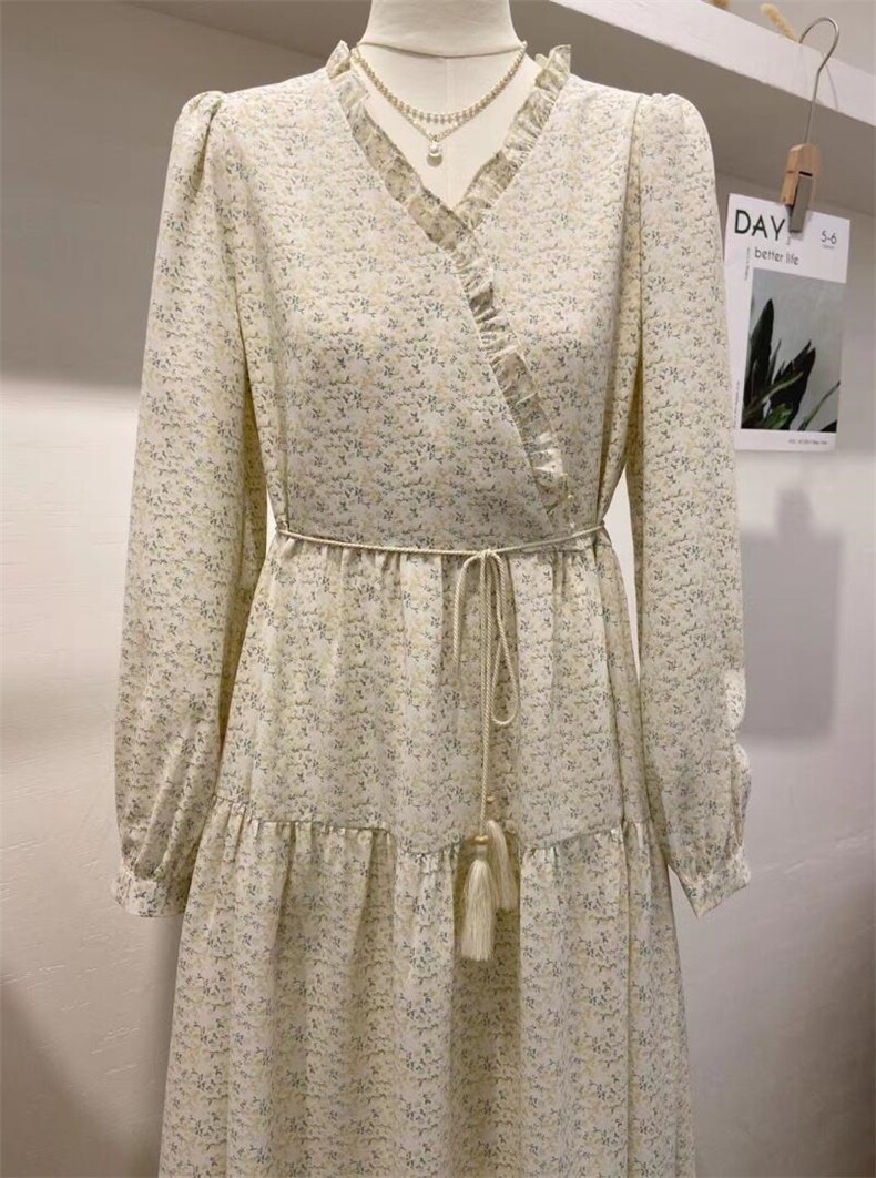 连衣裙，女装连衣裙，Lico&co(2F)