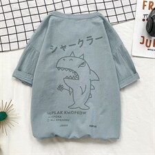 浅蓝色