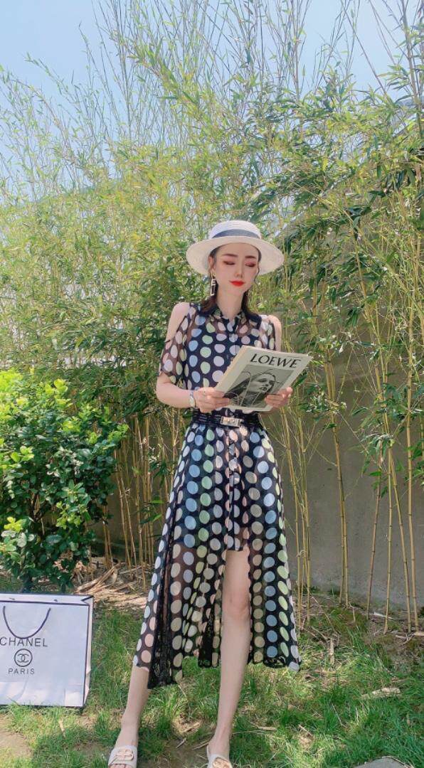 夏季上新中，女装，凡 爱