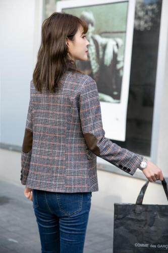 （现货）西装，女装西装，伊娜蕾尔