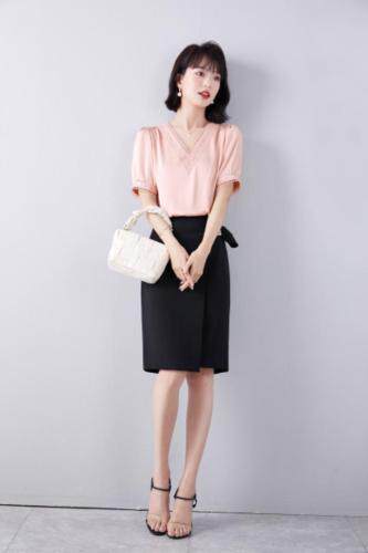 夏款时尚女装，女装，流金丽影(3F)