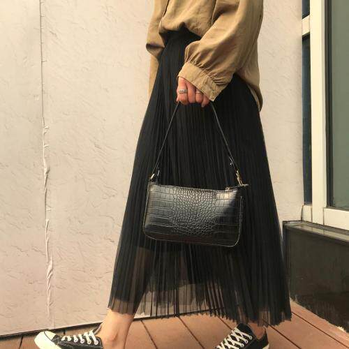 纱裙，女装，布意情怀