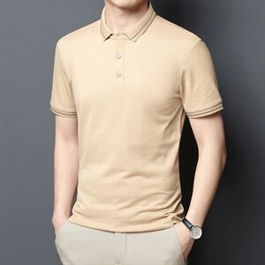 2023年夏新款高端时尚男士T恤P55,女装T恤,电商D223-1